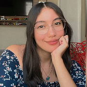 Maria Clara Dantas Alencar