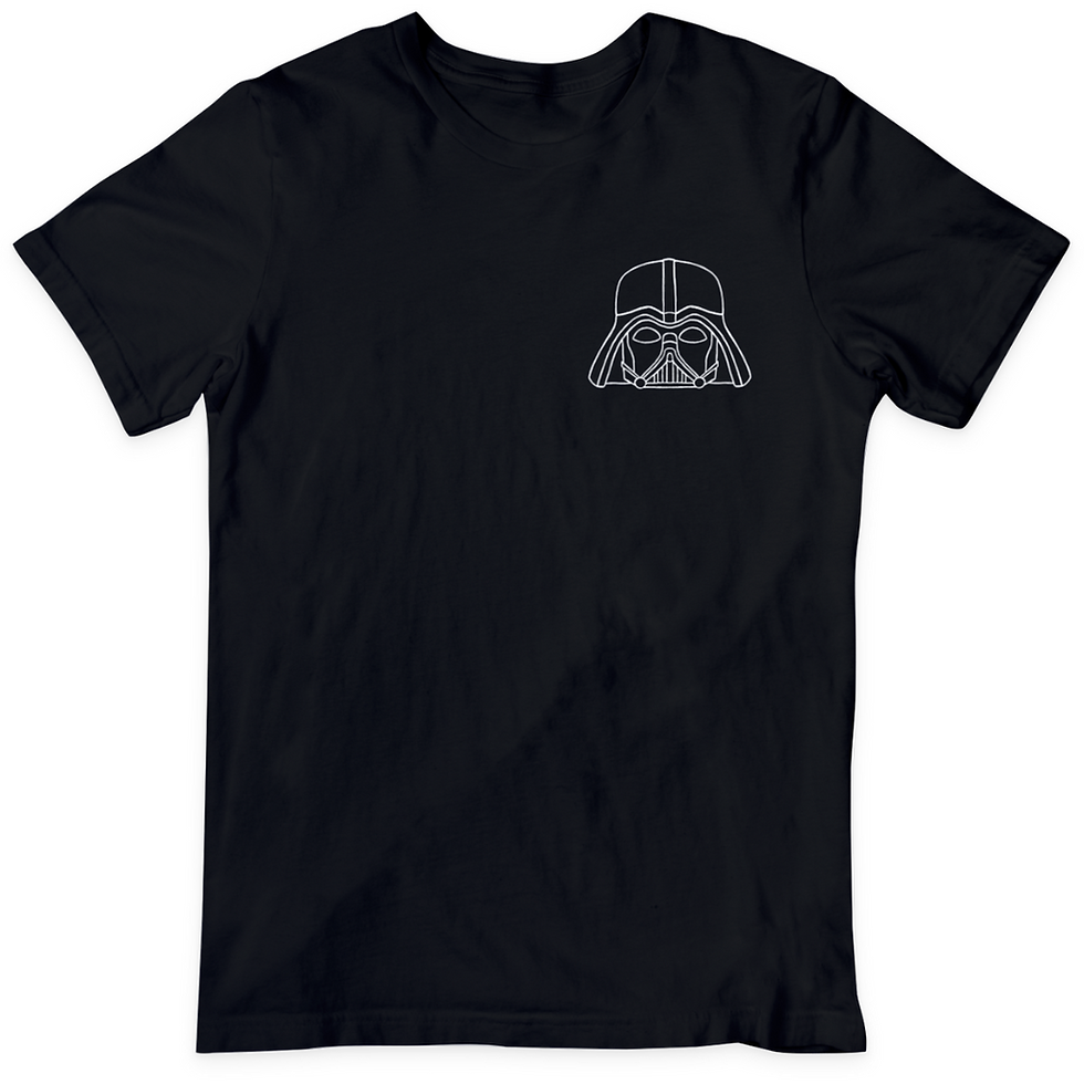Thumbnail: Lord Vader T-shirt