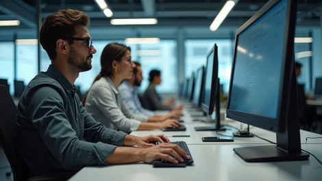 Maximiza tu Negocio con Estrategias de Servicios CRM