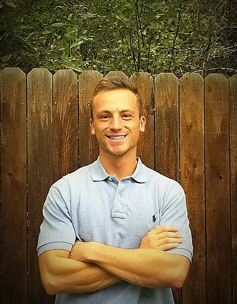 Portrait of Adam Wojteczko, MA, LPC, therapist at Evans Counseling Group specializing in children, teens, adults, and families navigating trauma, emotional challenges, and life transitions.