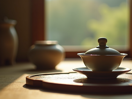 Rituais de bem-estar: a arte do toque japonês
