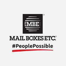 Imagen del convenio con Mail Boxes Etc.