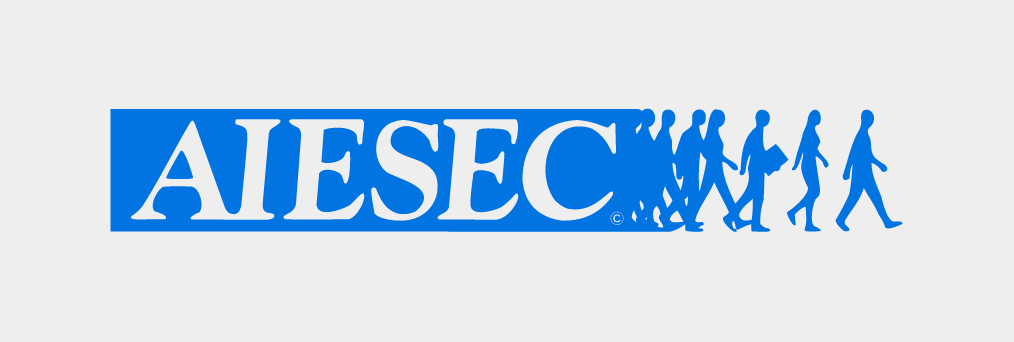 Imagen del convenio con AIESEC
