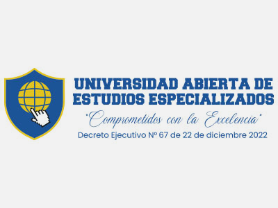Imagen del convenio con CETES y Universidad Abierta de Estudios Especializados