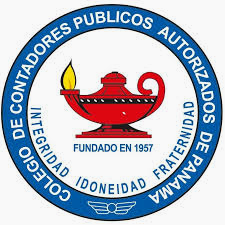 Imagen del convenio con Colegio de Contadores Públicos Autorizados de Panamá