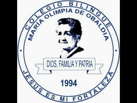 Imagen del convenio con Escuela María Olimpia de Obaldía