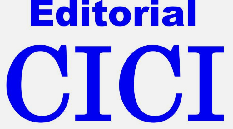 Imagen del convenio con Editorial CICI