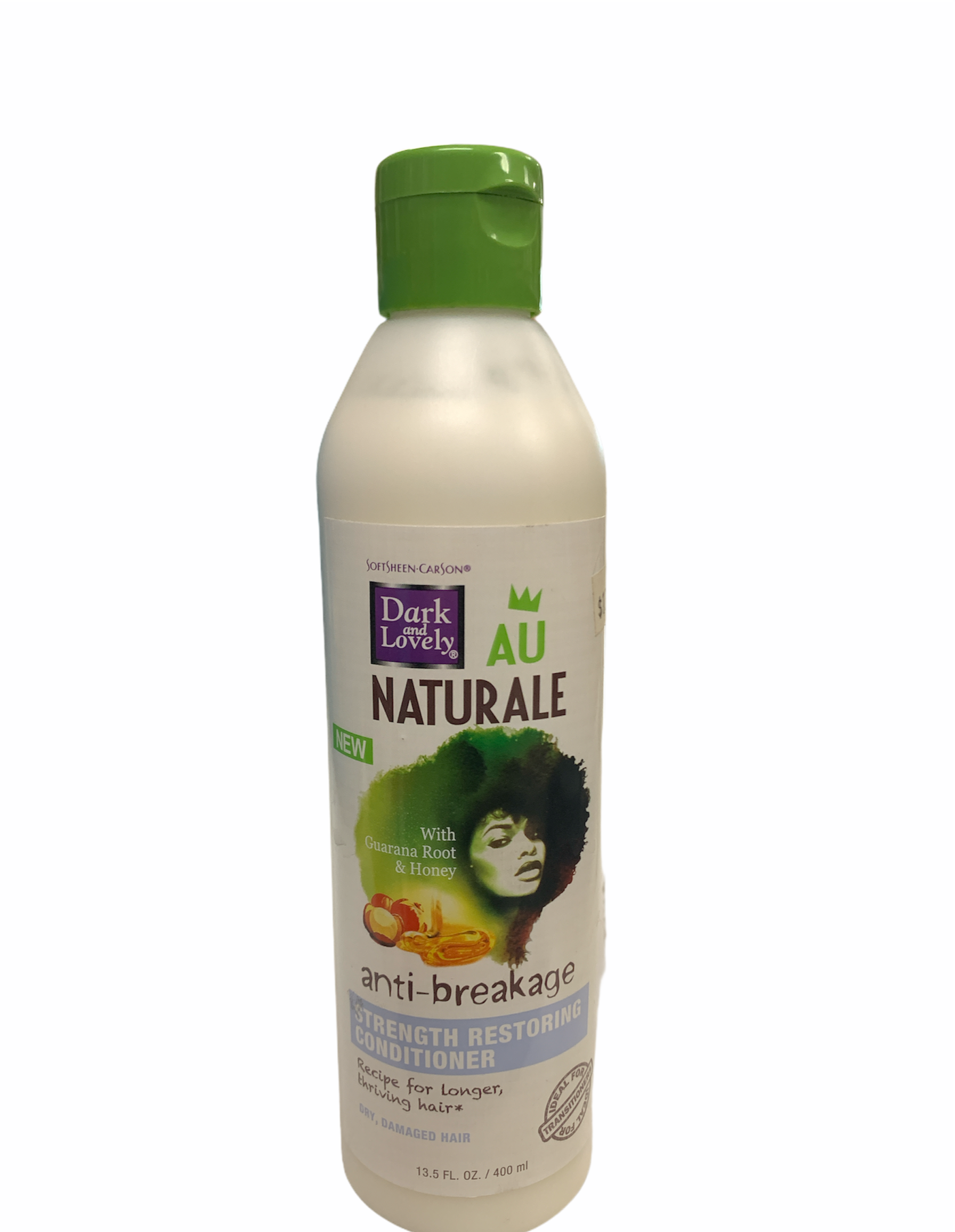 Dark & Lovely -Anit-Breakage- "Naturale Conditioner"