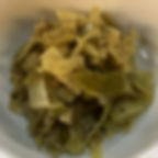 FRIED CABBAGE
