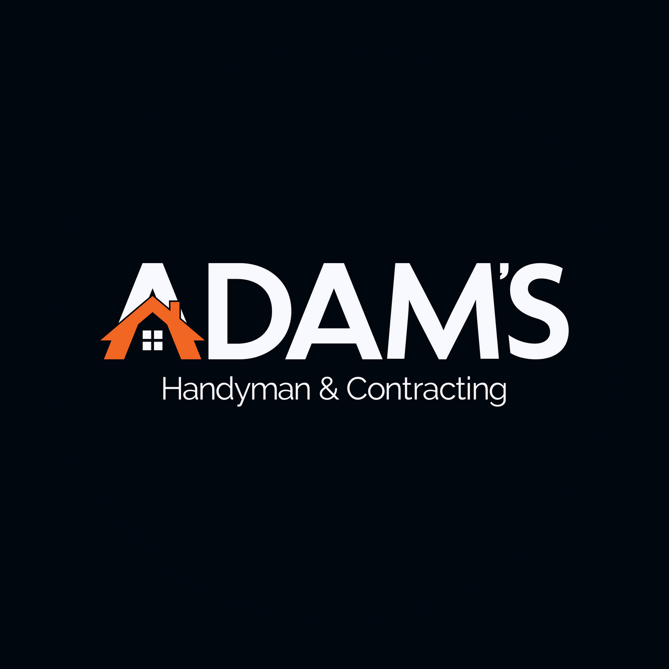 Adam's Handyman & Contracting