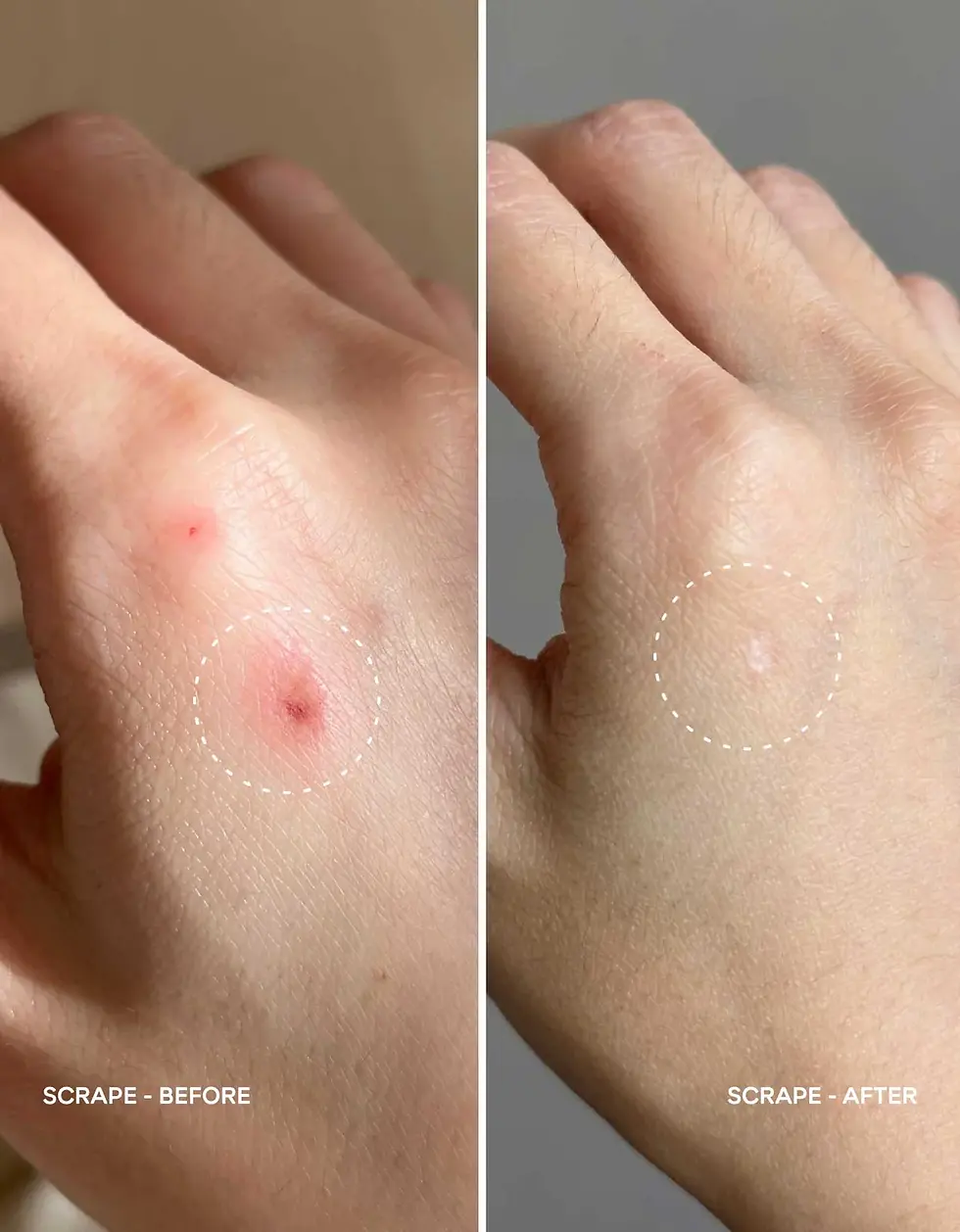 Thumbnail: Magic Molecule "The Healing Solution" Skin Cleanser