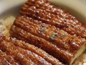 明日は二の丑☆ヴィーガン鰻の作り方