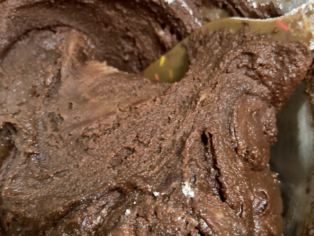 フライパンで簡単♪ Veganチョコクッキー教室のお知らせ