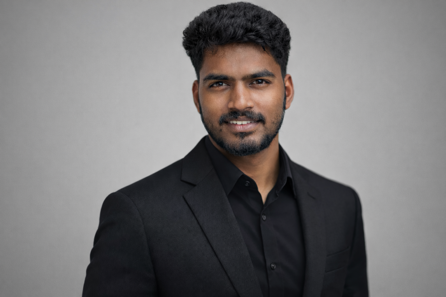 Nandeesh V