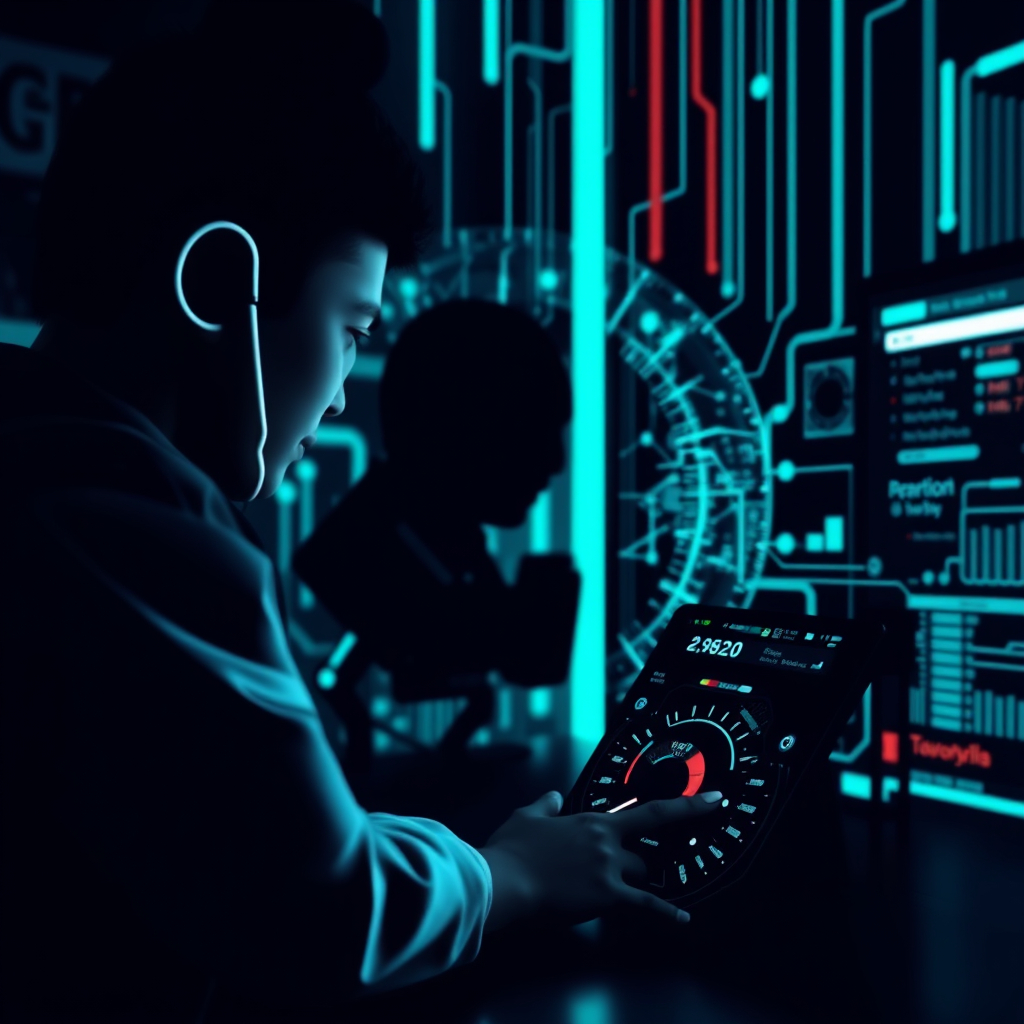 Establishing an Authentic Voice in Cybersecurity Communication