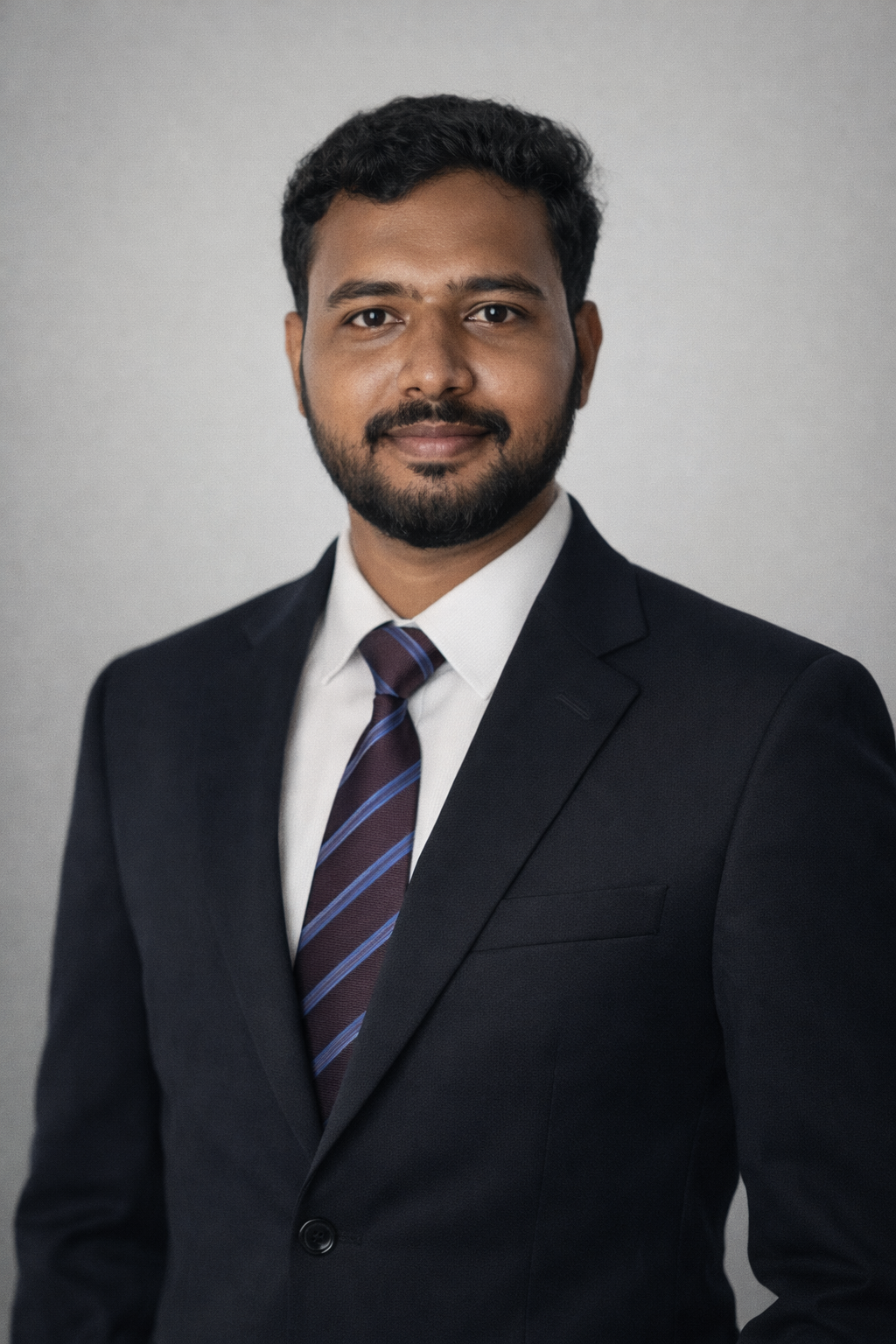 Chandan V