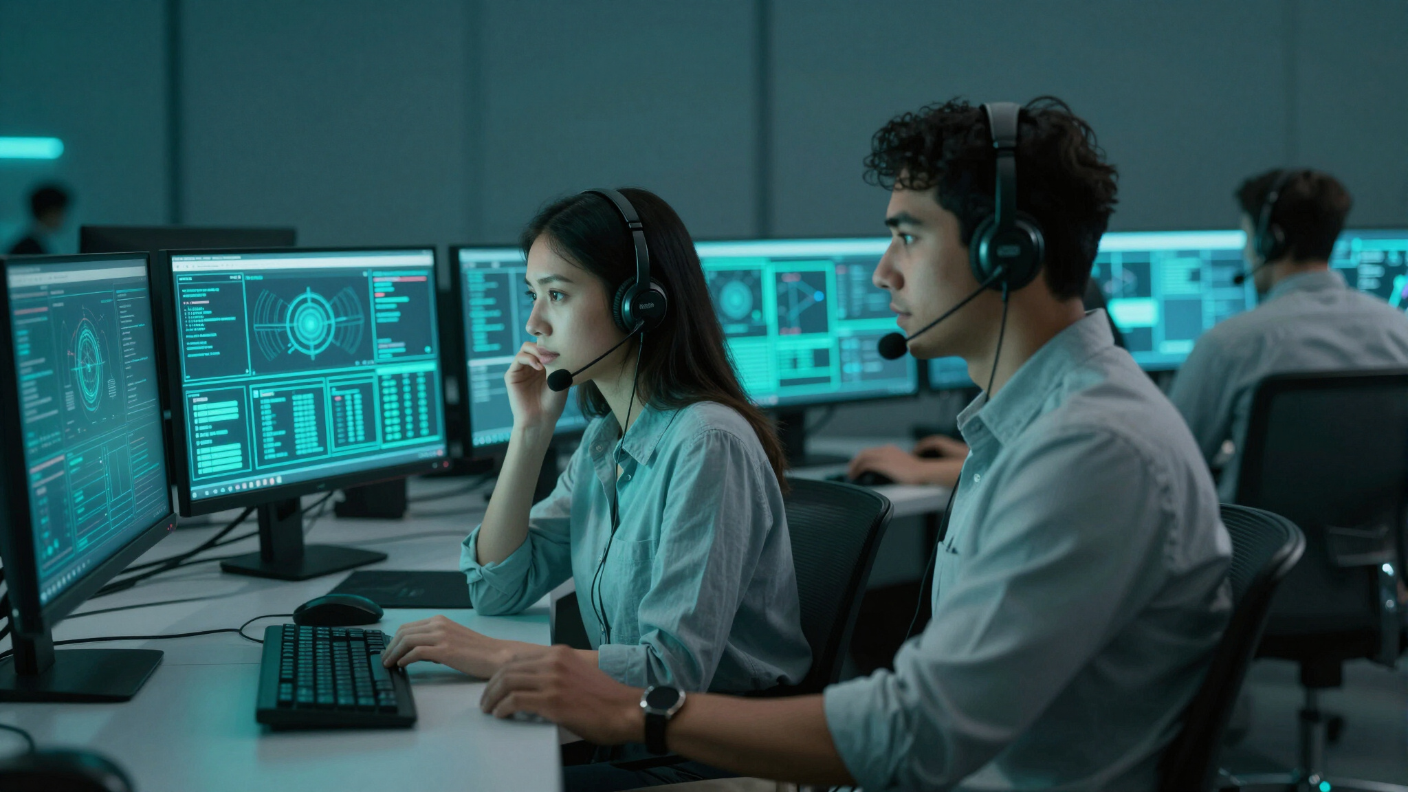 Cyber Security Internships