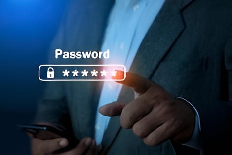 A Small Password Mistake That Taught Me a Big Lesson