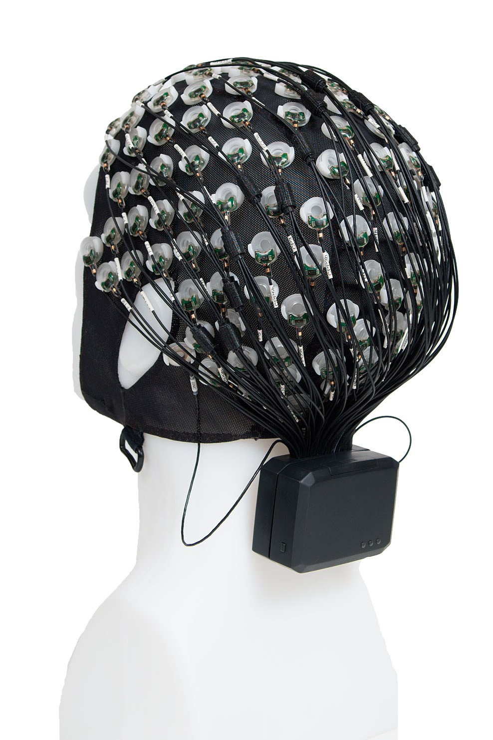 Dry EEG Headsets Product List CGX