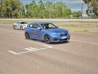 SPEED DAY Octubre 2022