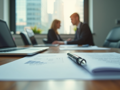 Start Your Journey with a Free Discovery Call: Business Consultation Services for SMEs