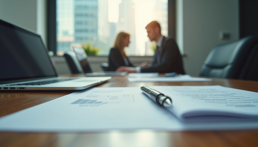 Start Your Journey with a Free Discovery Call: Business Consultation Services for SMEs