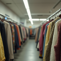 Mastering the Art of Second-Hand Shopping: Your Guide to Stylish Bargains and Still Sound's Expertise