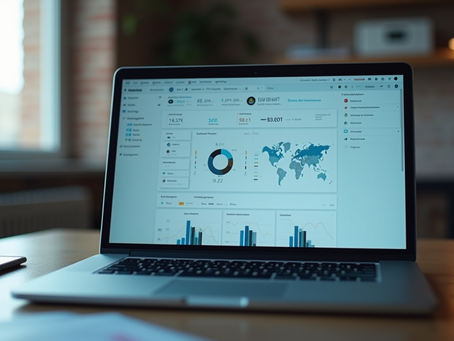 Transform Your Business with Online AI Consultancy Services