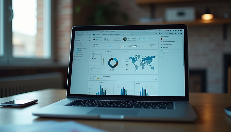 Transform Your Business with Online AI Consultancy Services