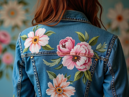 Reviving Fashion: How Second-Hand Style Can Bring New Life to Your Wardrobe