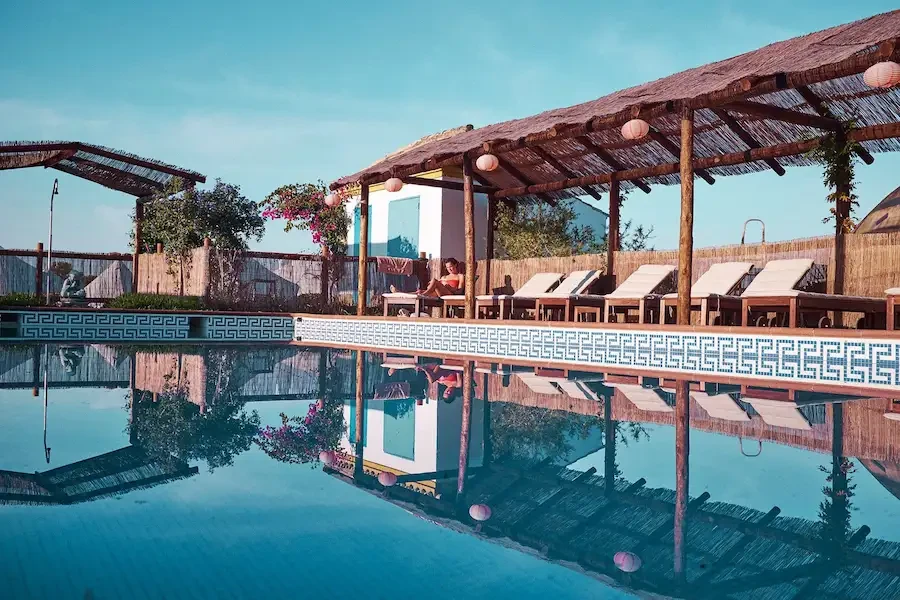 Retreat Yourself Package, 5 or 7 nights