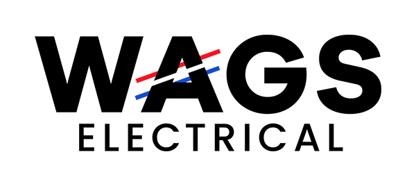 WAGS Electrical Group logo