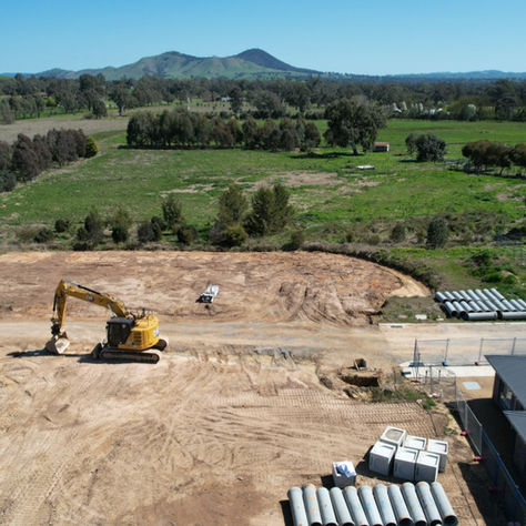 Building updates ...