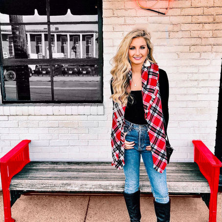 Love you a brunch, Magnolia Boutique