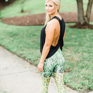 girl gainz & LABLVB style