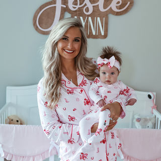 Nursery Reveal