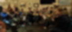 Carols at The Ball, Crookes