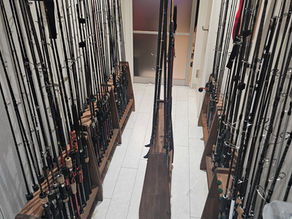 【初心者竿難民必見】専用ロッドってほんまに要る？船釣りの代用ロッド、万能ロッド教えまっせ