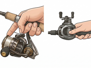 【初心者必見】船釣りデビュー！乗船前に絶対覚えておきたい船釣り必須スキル7選🐟🚢