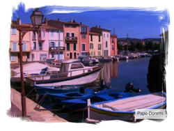 Martigues