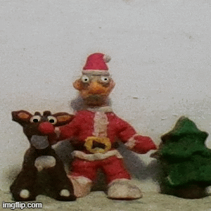Holiday GIFs