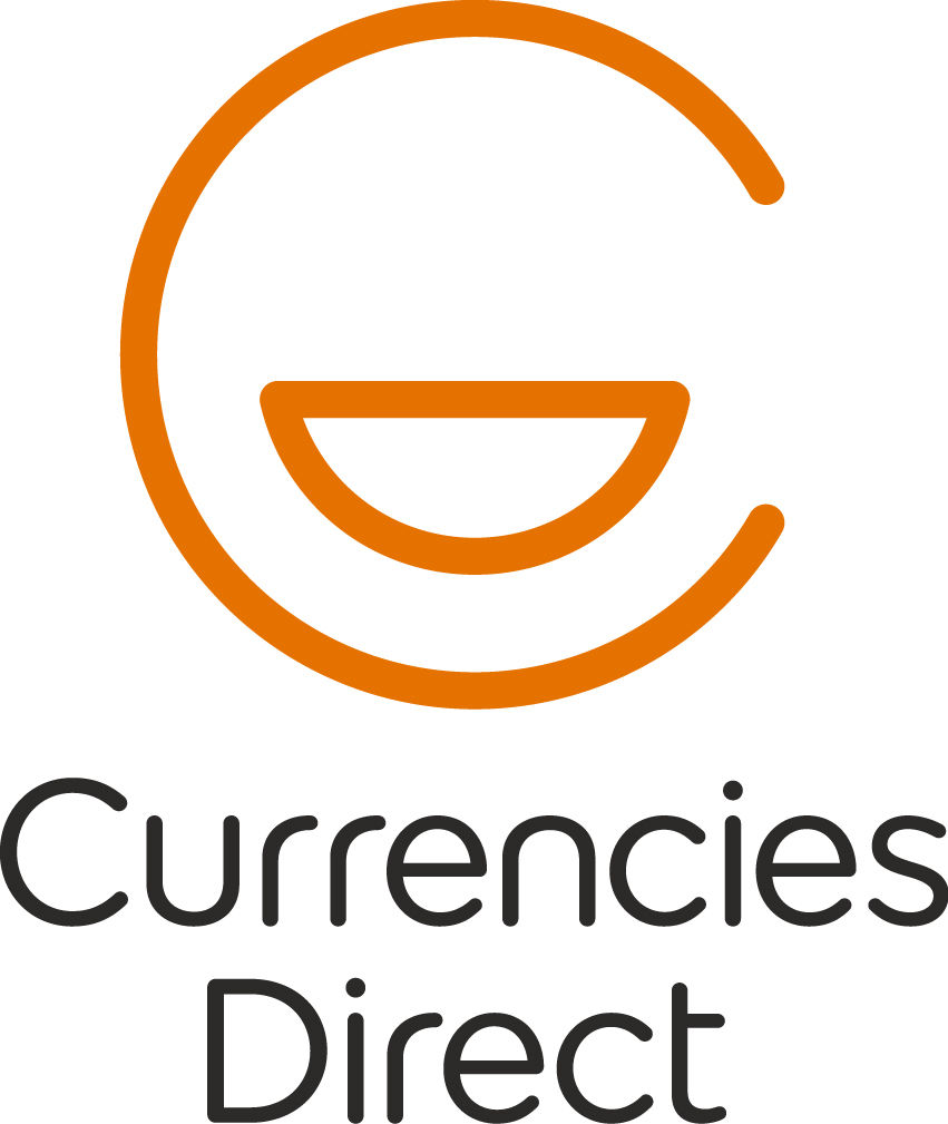 Currencies Direct logo