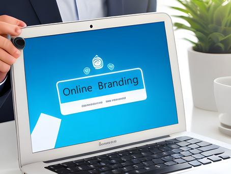 Part 6: Unlocking the Power of Branding: Building Your Identity
