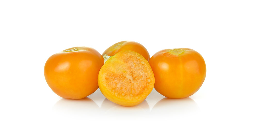 Uchuva fresca