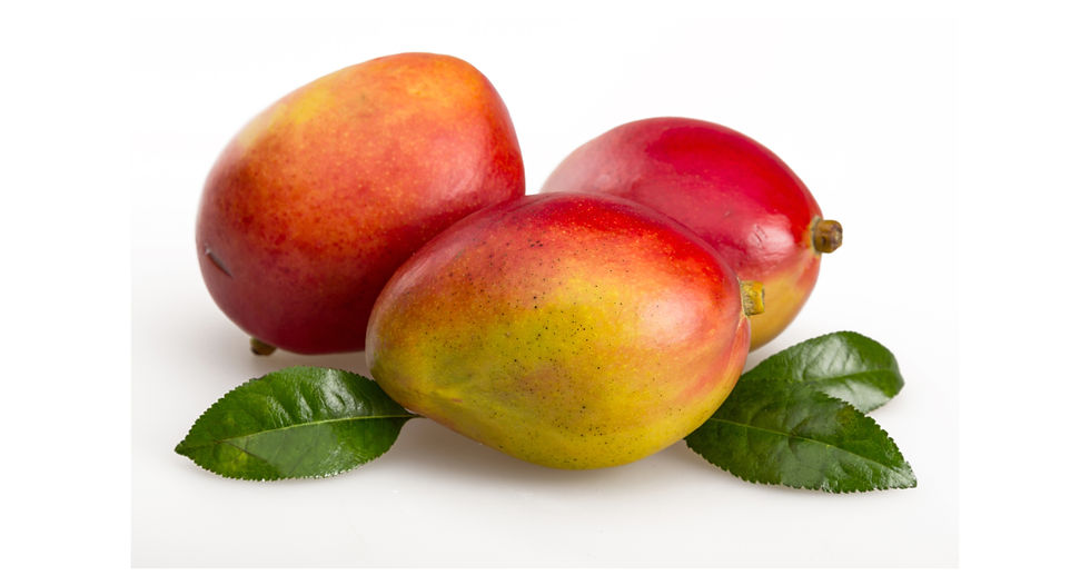 Mango fresco