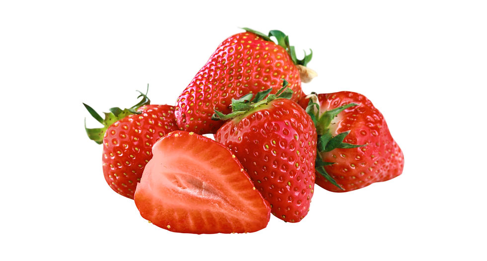 Fresa fresca