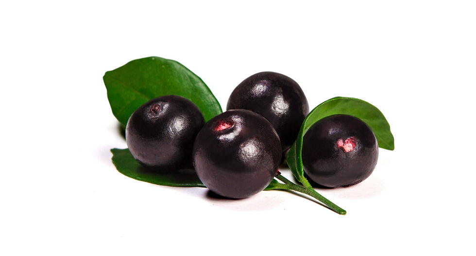 Acai