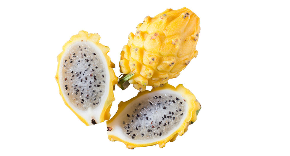 Pitahaya Fresca