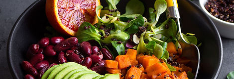 Healthy Salad