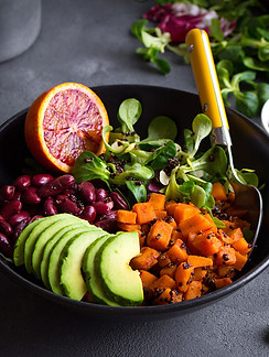 Healthy Salad
